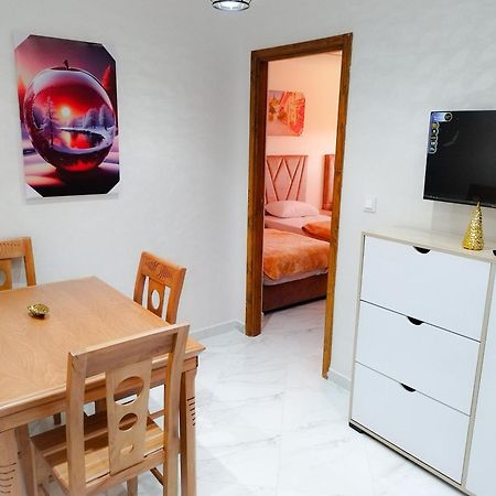 Les Belles Residences De Safir Tanger Exteriér fotografie