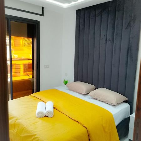 Les Belles Residences De Safir Tanger Exteriér fotografie