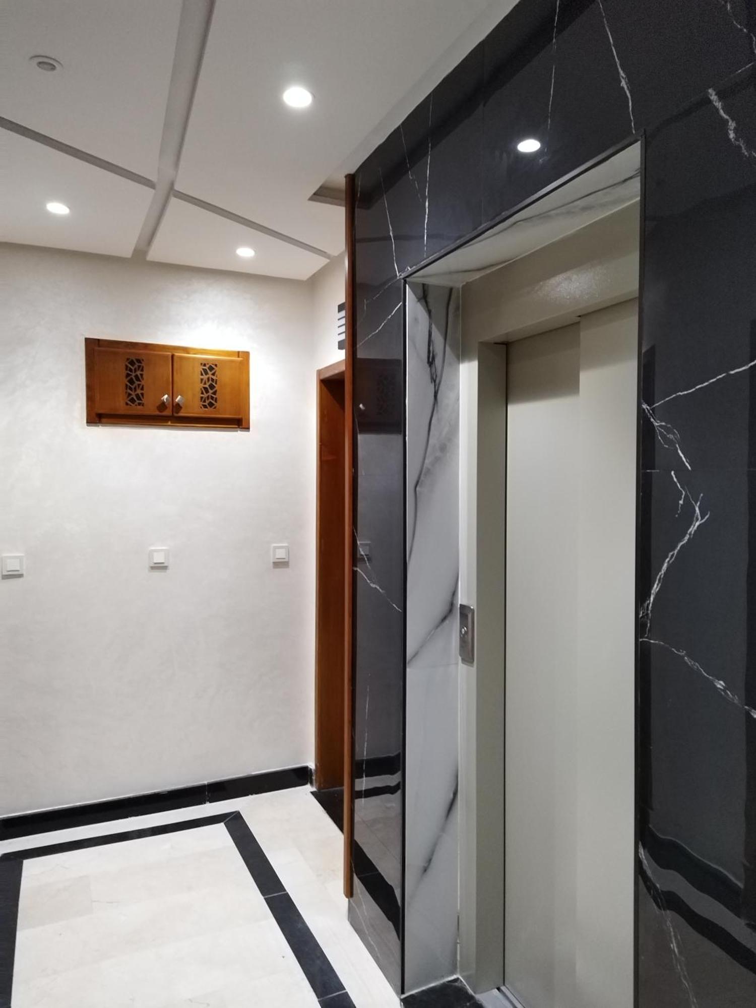 Les Belles Residences De Safir Tanger Exteriér fotografie