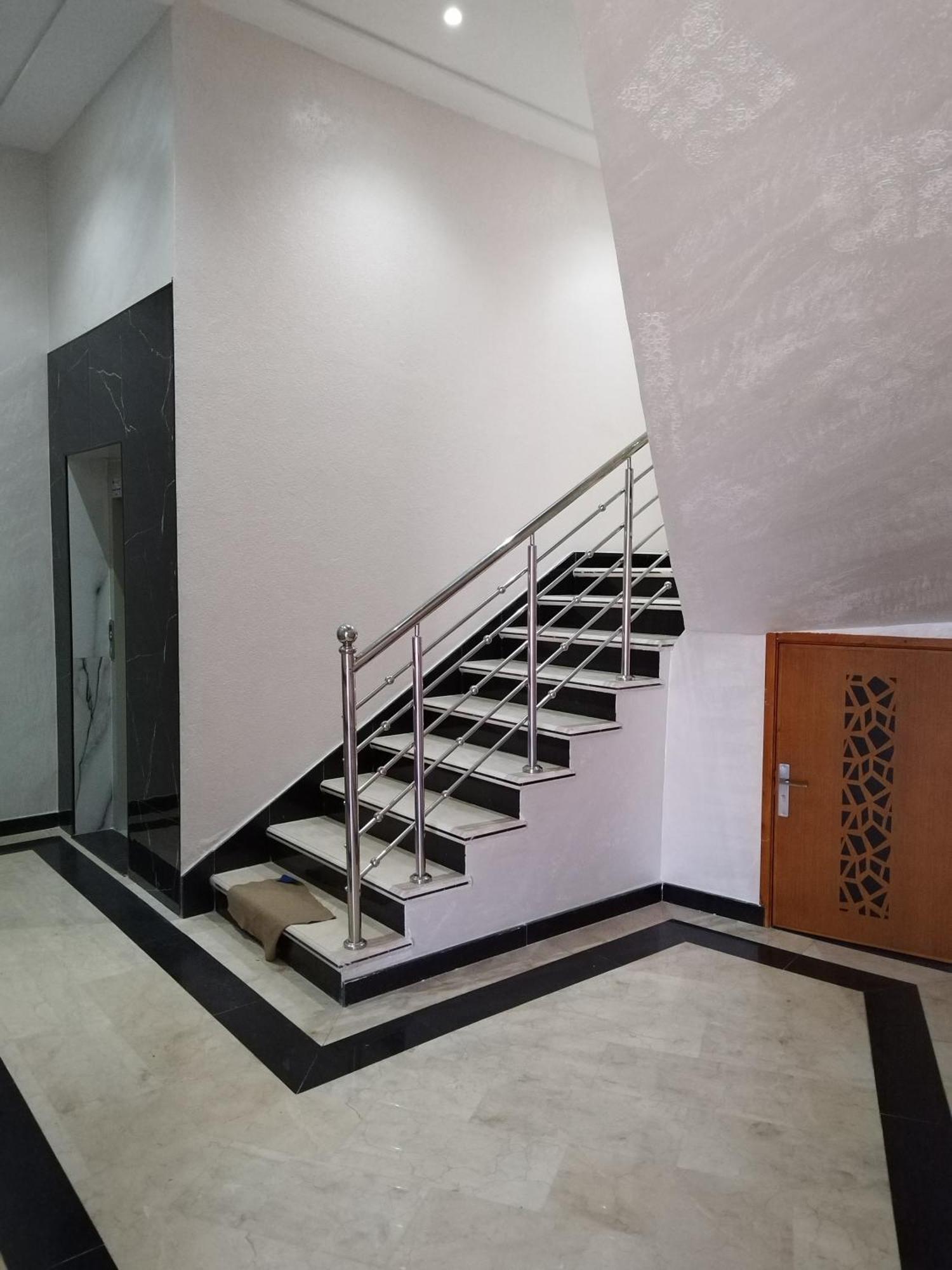 Les Belles Residences De Safir Tanger Exteriér fotografie