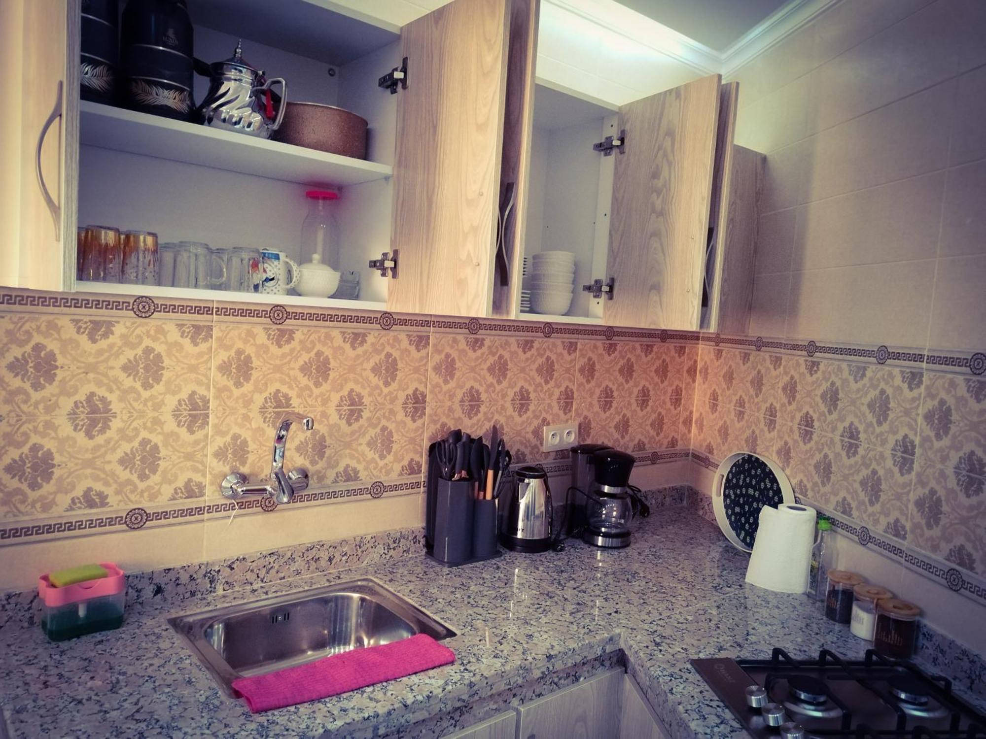 Les Belles Residences De Safir Tanger Exteriér fotografie